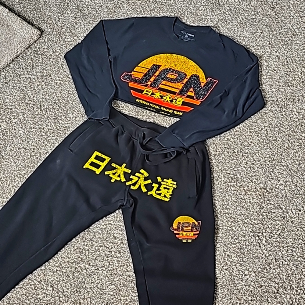 JPN Joggers